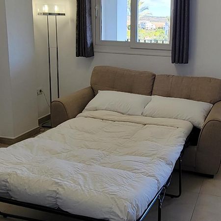 Apartamento Atlantico Sucina Εξωτερικό φωτογραφία