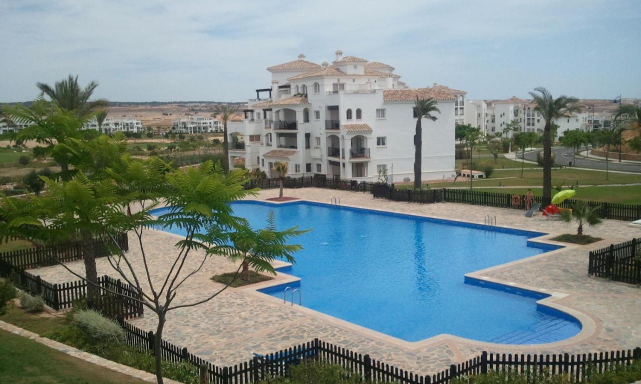 Apartamento Atlantico Sucina Εξωτερικό φωτογραφία