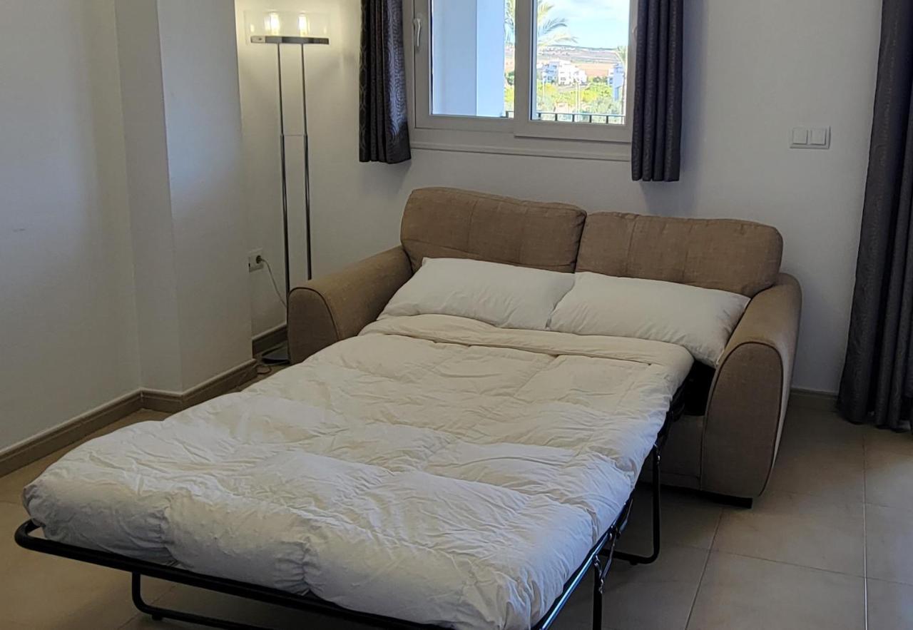 Apartamento Atlantico Sucina Εξωτερικό φωτογραφία