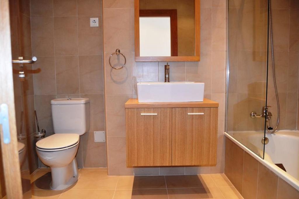 Apartamento Atlantico Sucina Δωμάτιο φωτογραφία